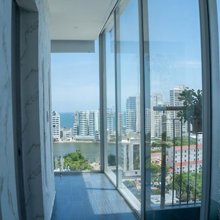 Hotel Zi One Luxury Картахена Экстерьер фото