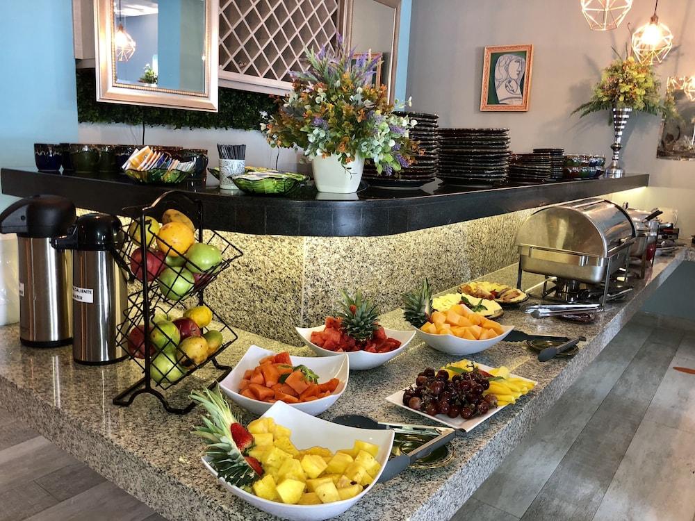 Hotel Zi One Luxury Картахена Экстерьер фото