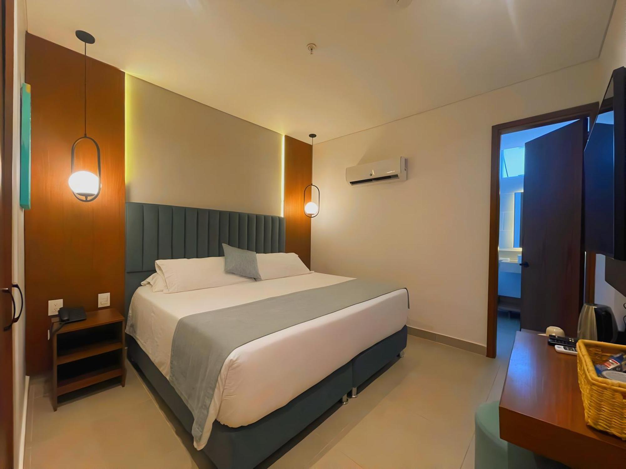 Hotel Zi One Luxury Картахена Экстерьер фото